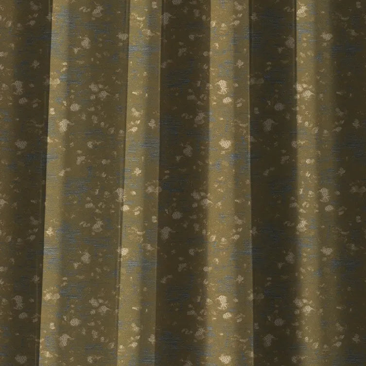 Cosmic Charm Edition 4 - Astro | Made to Order Light Filtering Curtains Astro-Peridot