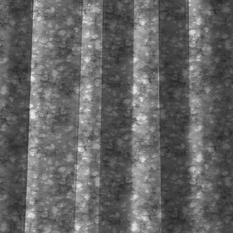 Cosmic Charm Edition 4 - Astro | Made to Order Light Filtering Curtains Astro-Silver