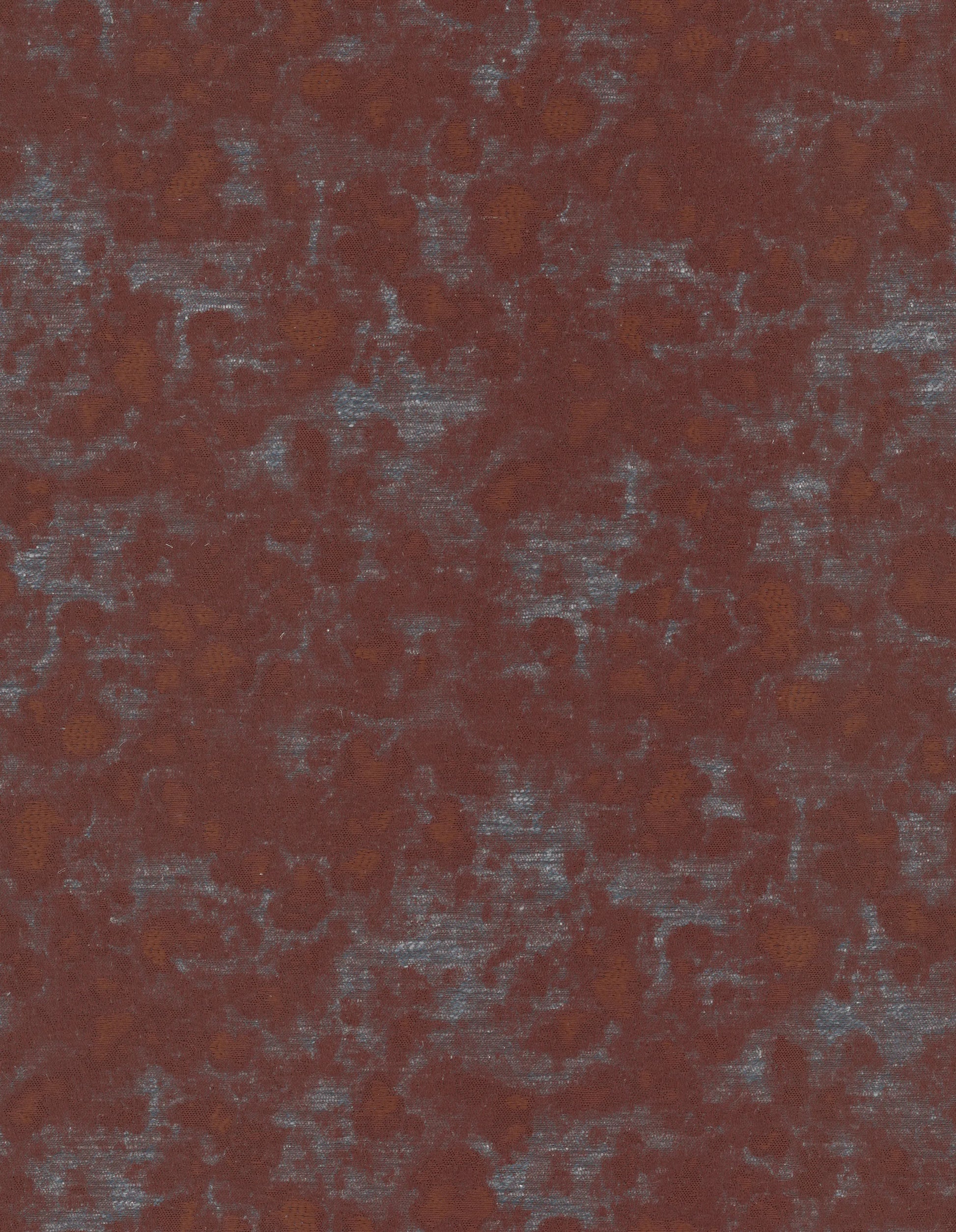 Cosmic Charm Edition 4 - Astro | Made to Order Light Filtering Curtains Astro-Rust