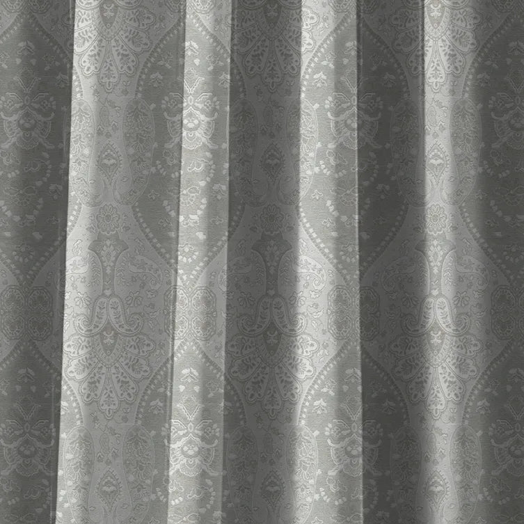 Nomad's Diary Edition 10 - Lynnwood | Upholstery Fabric Lynnwood-Porcelain