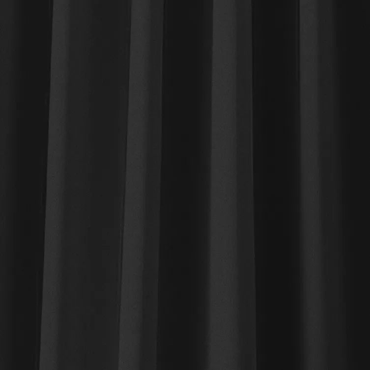 Hallmark Drapes Edition 10 - Marlow | Upholstery Fabric Marlow-Graphite