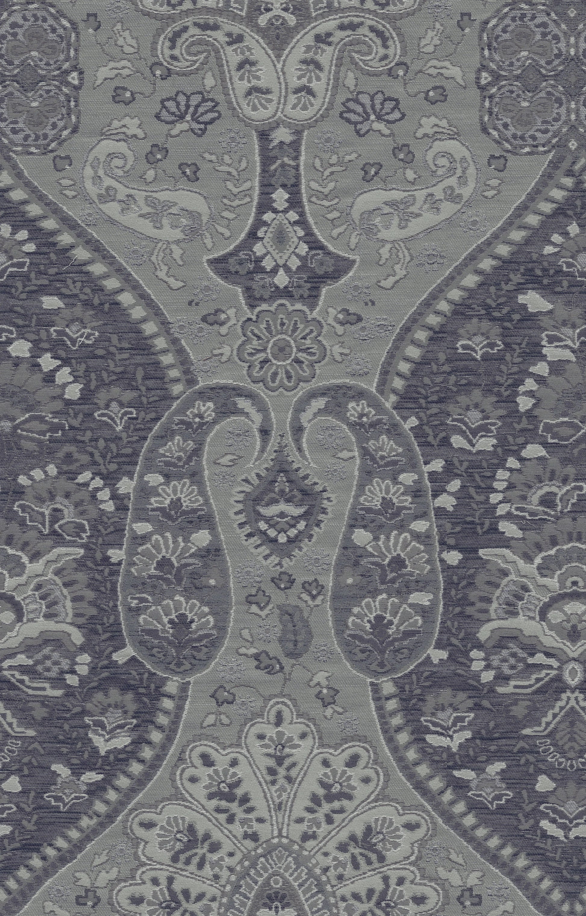 Nomad's Diary Edition 10 - Lynnwood | Upholstery Fabric Lynnwood-Dresden