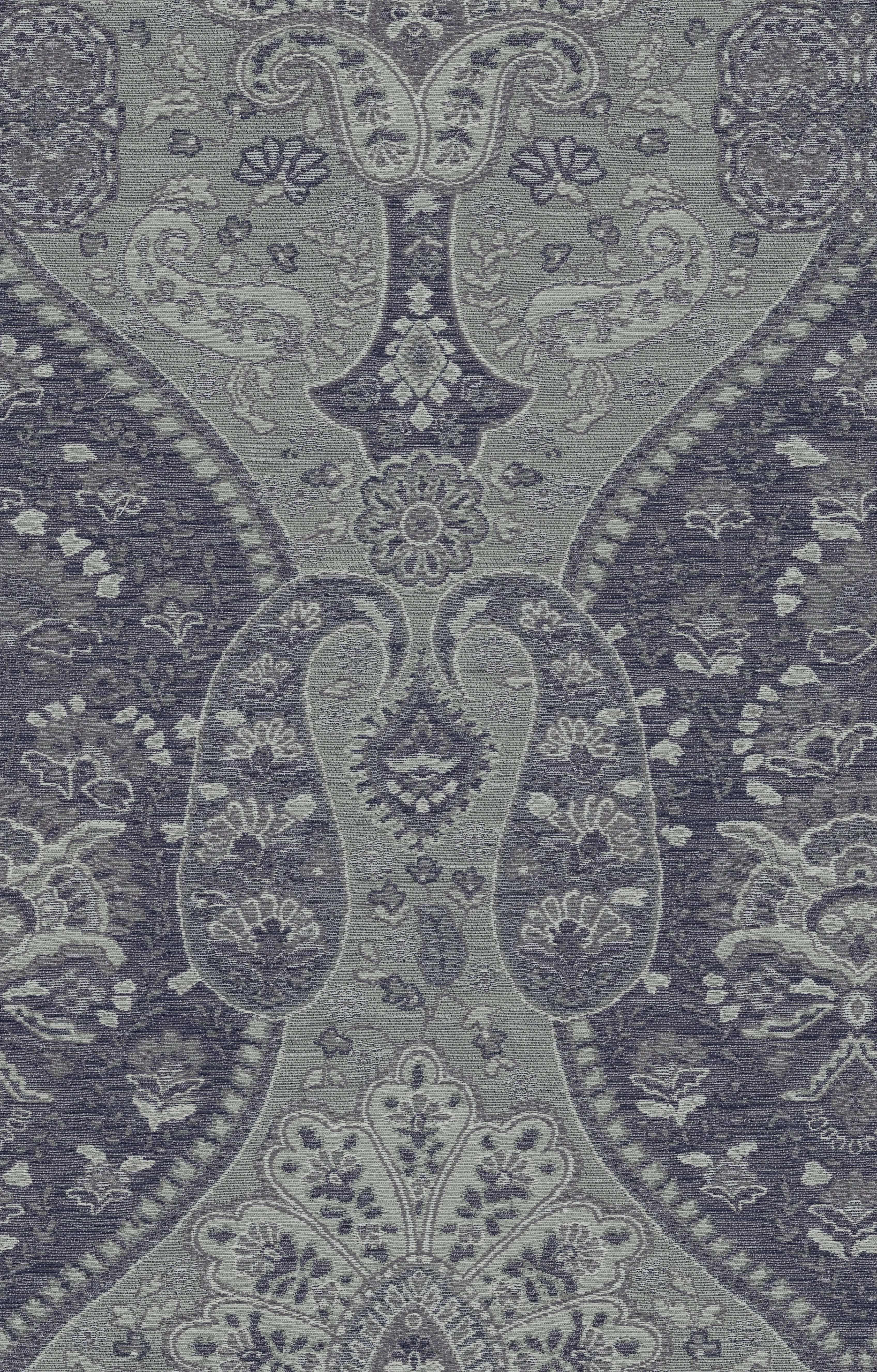 Nomad's Diary Edition 10 - Lynnwood | Upholstery Fabric Lynnwood-Dresden
