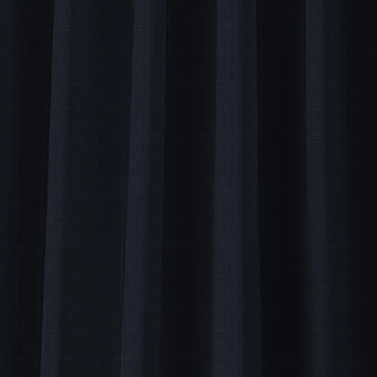 Hallmark Drapes Edition 10 - Hopsack | Upholstery Fabric Hopsack-Navy