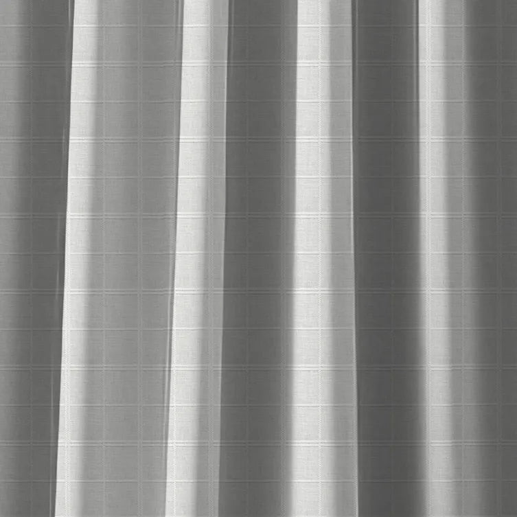Hallmark Drapes Edition 10 - Hopsack | Upholstery Fabric Hopsack-Snow
