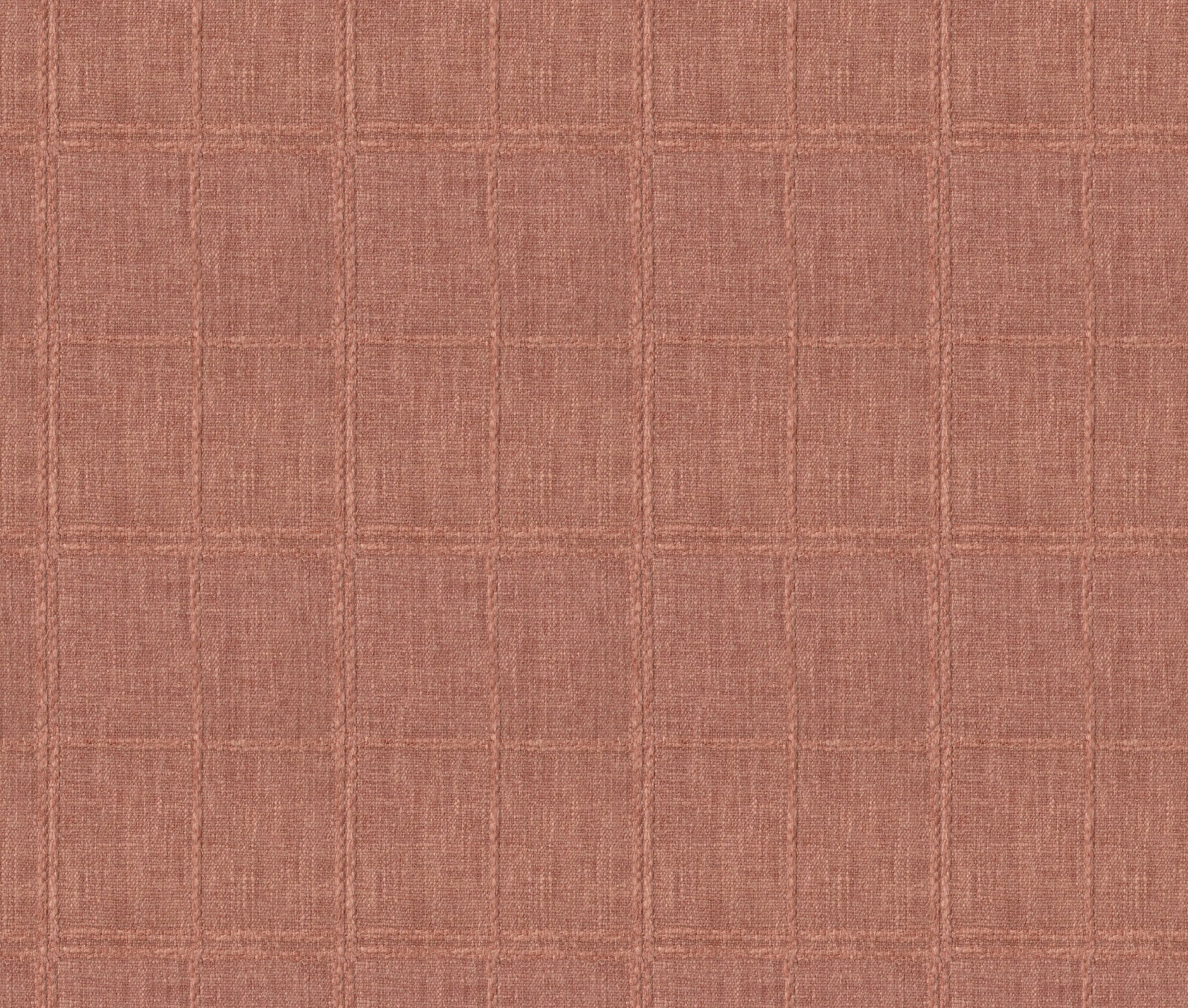Hallmark Drapes Edition 10 - Hopsack | Upholstery Fabric Hopsack-Tangerine