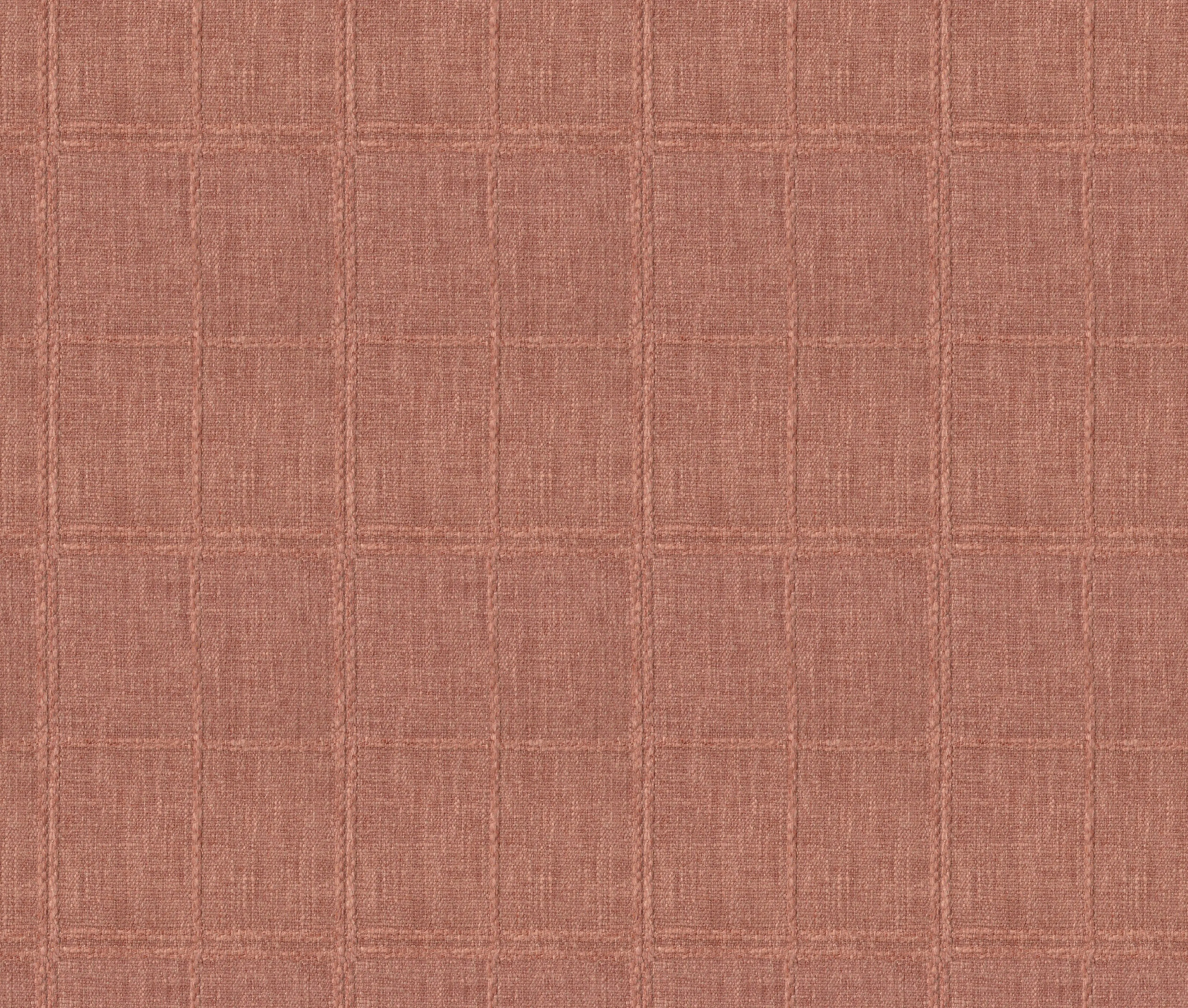 Hallmark Drapes Edition 10 - Hopsack | Upholstery Fabric Hopsack-Tangerine