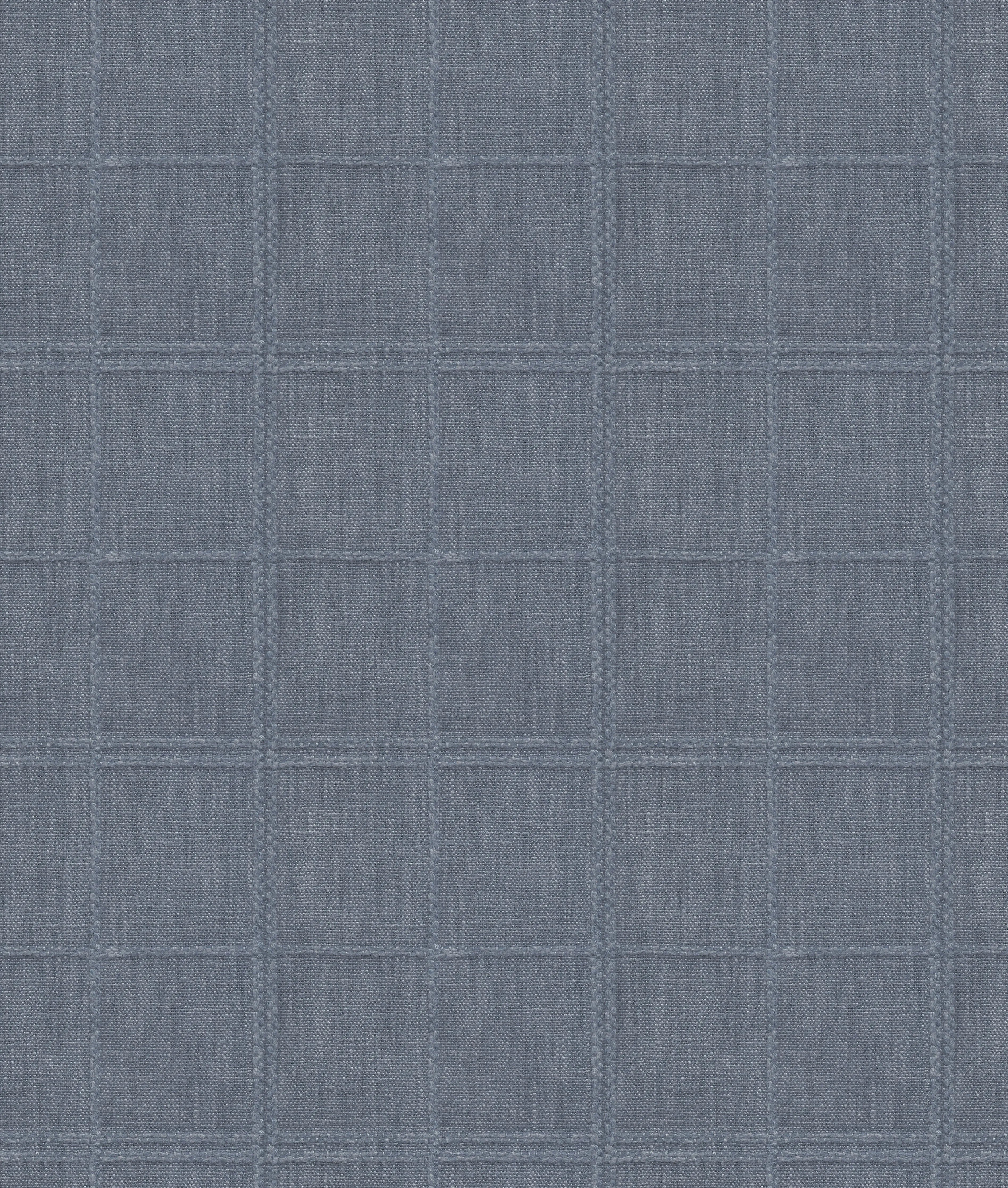 Hallmark Drapes Edition 10 - Hopsack | Upholstery Fabric Hopsack-Ocean