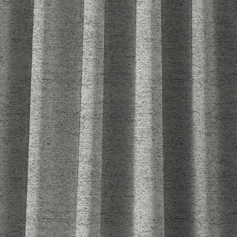 Cosmic Charm Edition 4 - Canis | Made to Order Light Filtering Curtains Canis-Silver