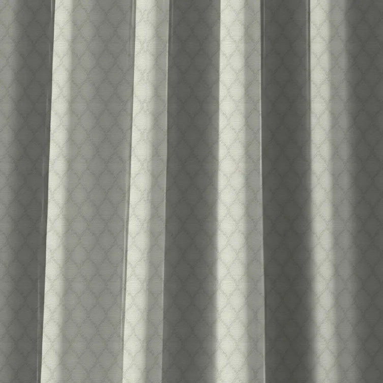 Elementos Edition 10 - Plexus | Made to Order Light Filtering Curtains Plexus-Pearl