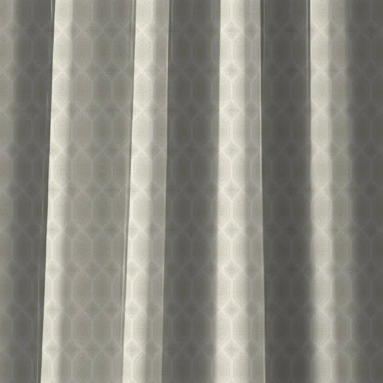 Elementos Edition 10 - Tela | Made to Order Light Filtering Curtains Tela-Pearl