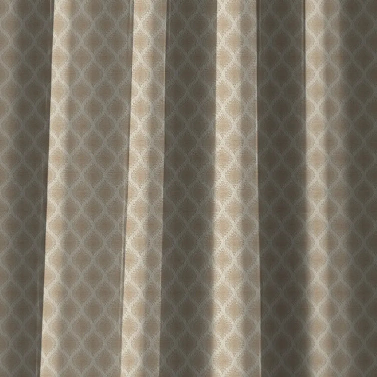 Elementos Edition 10 - Plexus | Made to Order Light Filtering Curtains Plexus-Macroon