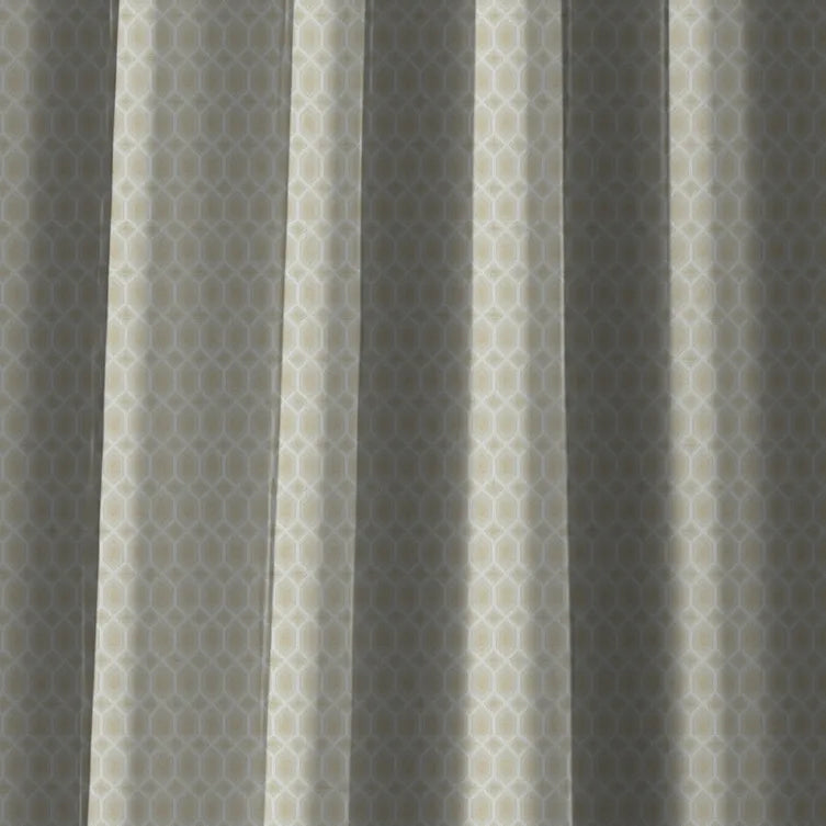 Elementos Edition 10 - Tela | Made to Order Light Filtering Curtains Tela-Macroon
