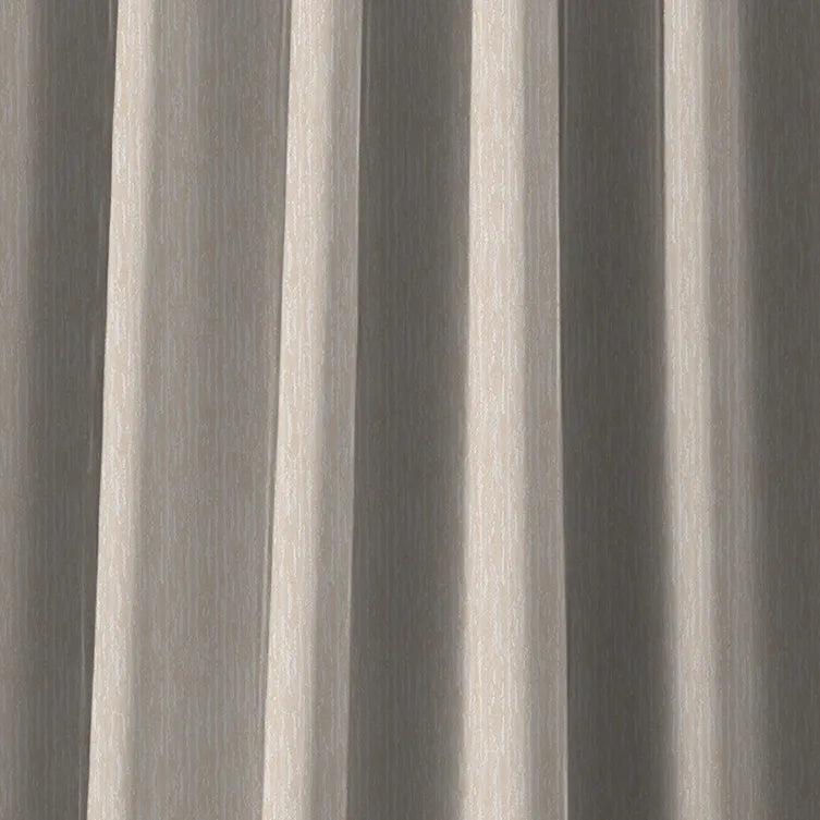 Elementos Edition 10 - Bostik | Made to Order Light Filtering Curtains Bostik-Macroon