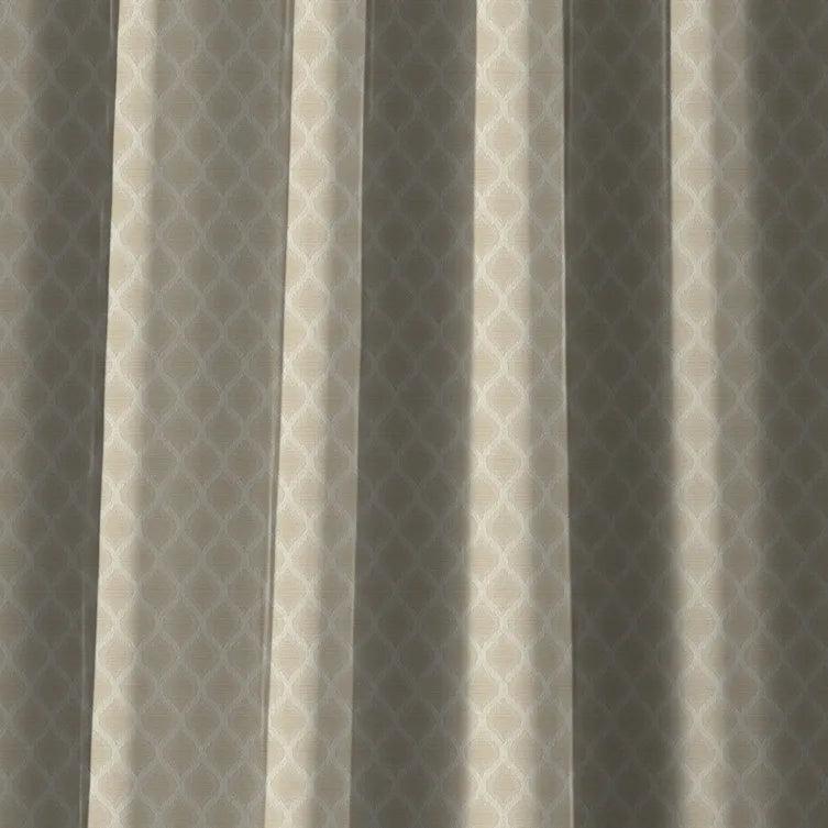 Elementos Edition 10 - Plexus | Made to Order Light Filtering Curtains Plexus-Biscotti