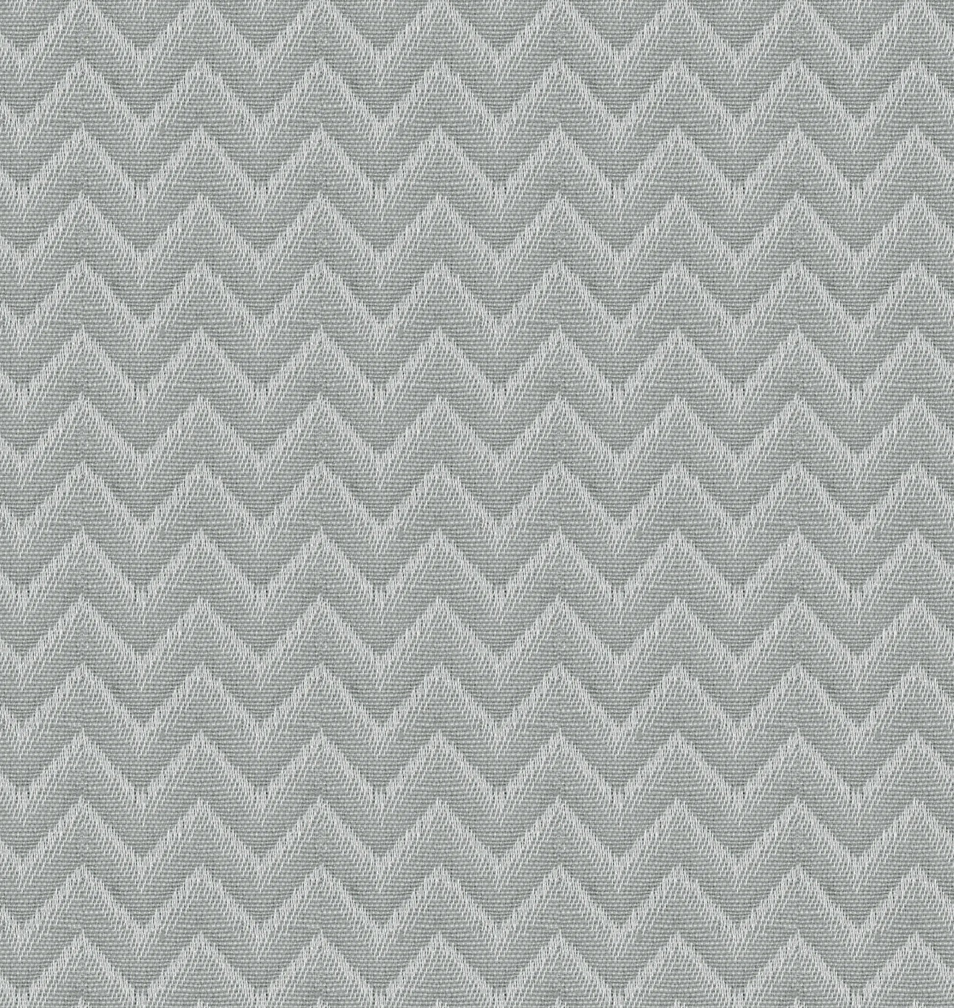 Elementos Edition 10 - Trikona | Made to Order Light Filtering Curtains Trikona-Silver