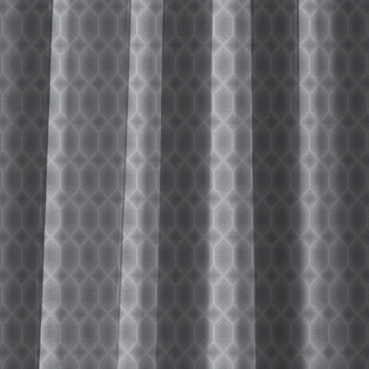 Elementos Edition 10 - Tela | Made to Order Light Filtering Curtains Tela-Steel