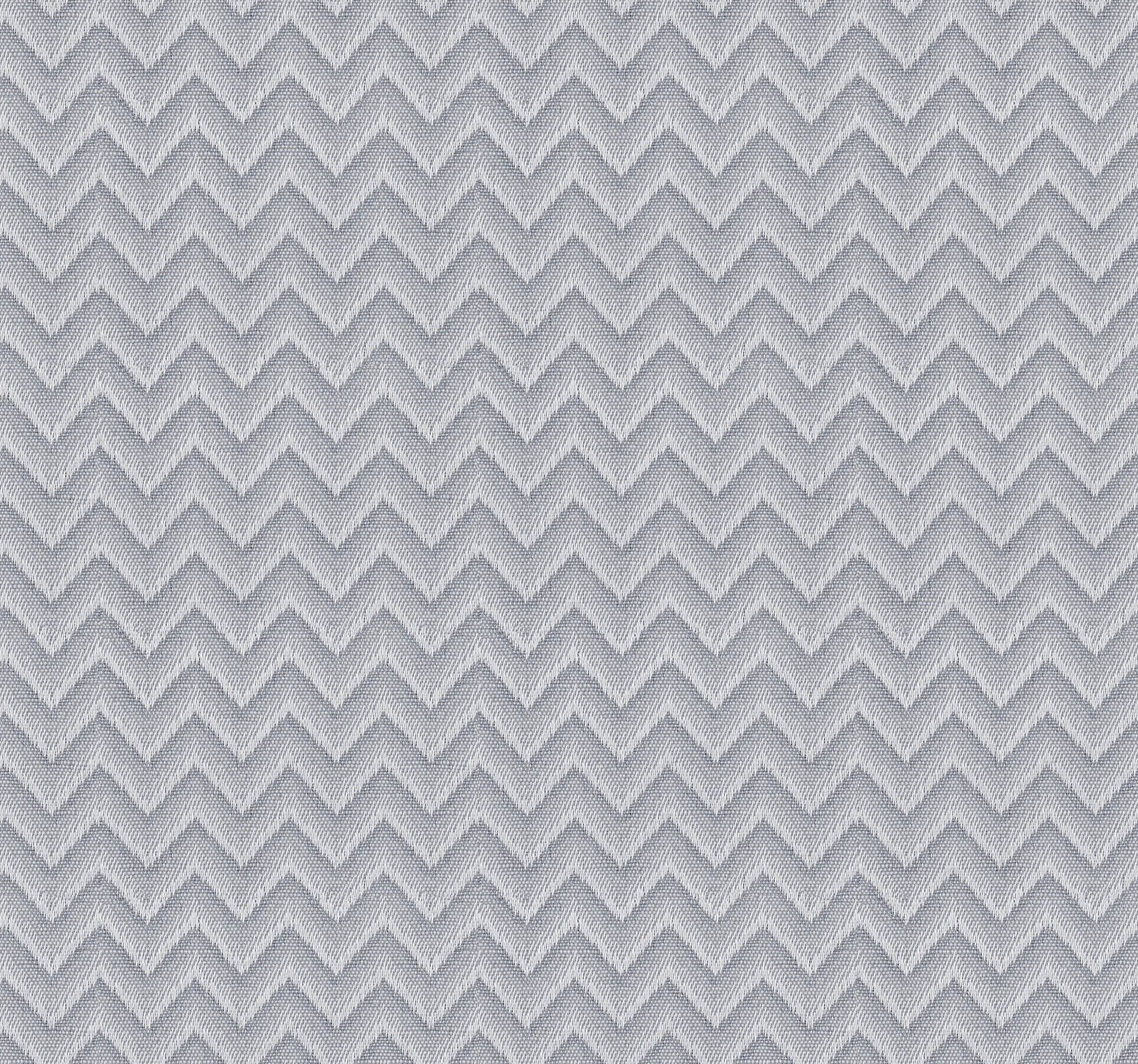 Elementos Edition 10 - Trikona | Made to Order Light Filtering Curtains Trikona-Steel