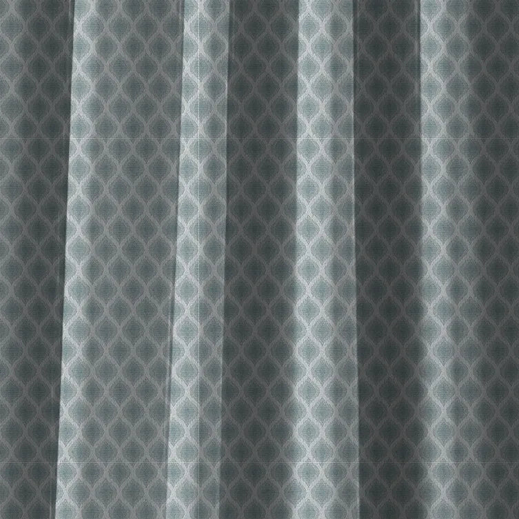 Elementos Edition 10 - Plexus | Made to Order Light Filtering Curtains Plexus-Sky
