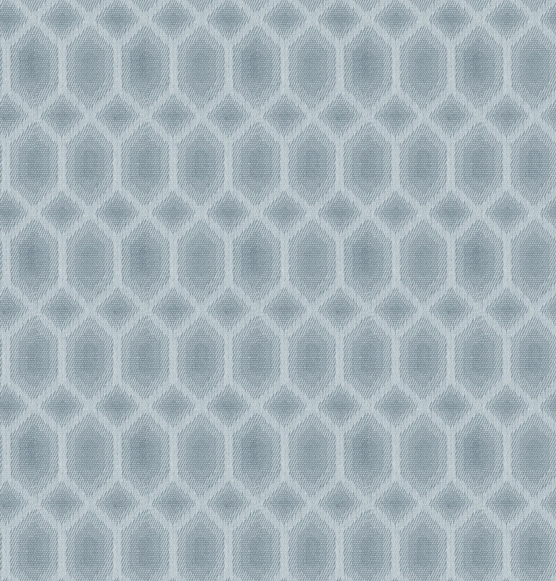Elementos Edition 10 - Tela | Made to Order Light Filtering Curtains Tela-Sky