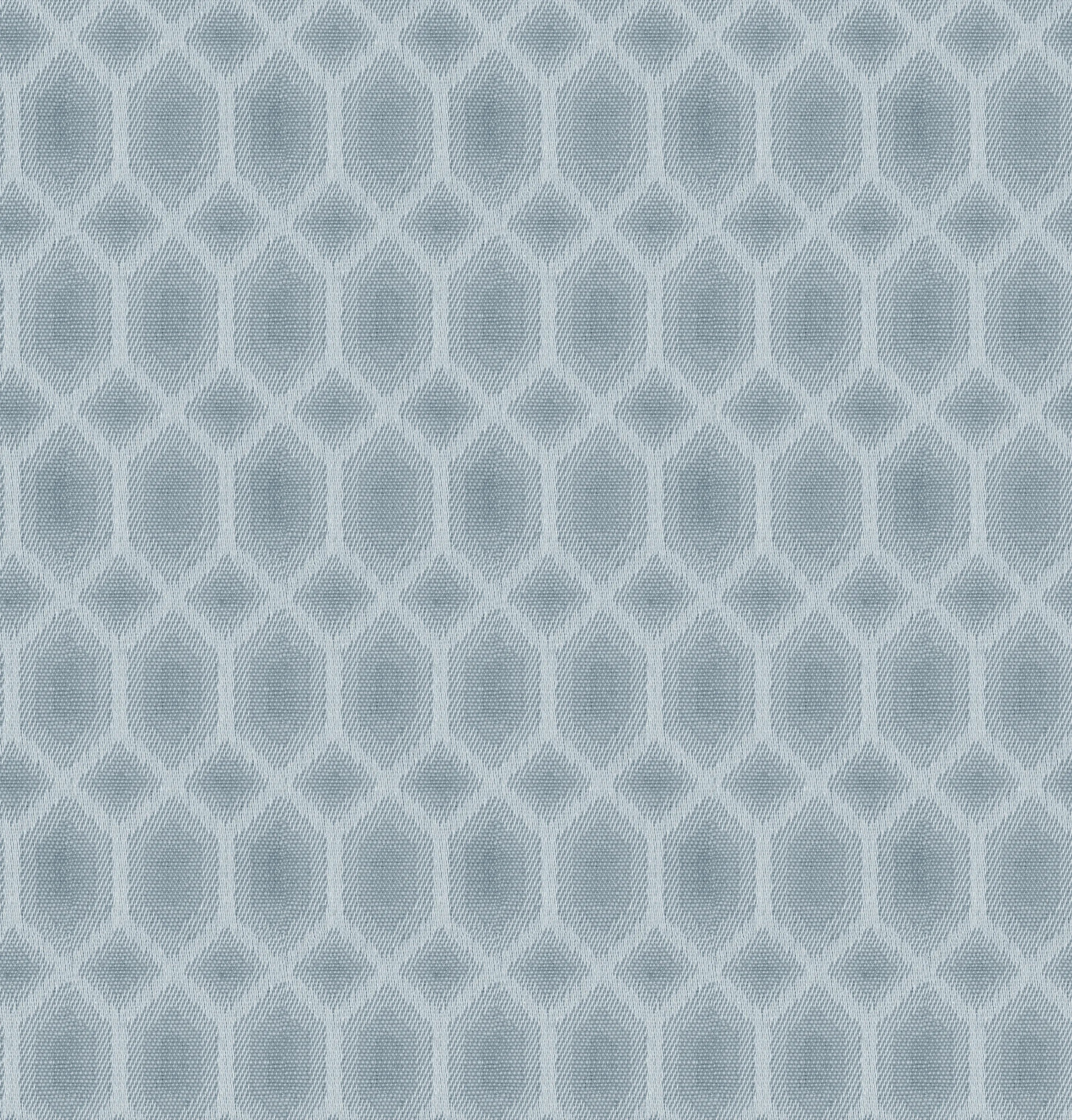 Elementos Edition 10 - Tela | Made to Order Light Filtering Curtains Tela-Sky