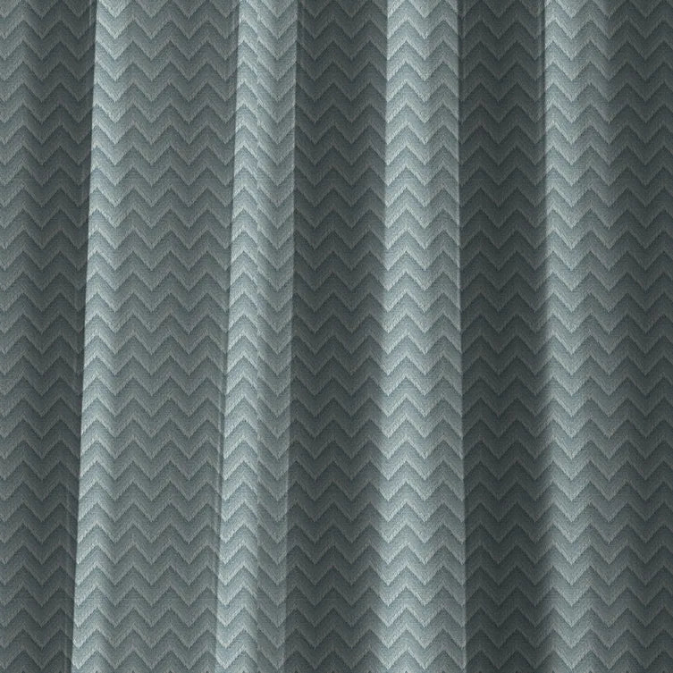 Elementos Edition 10 - Trikona | Made to Order Light Filtering Curtains Trikona-Sky