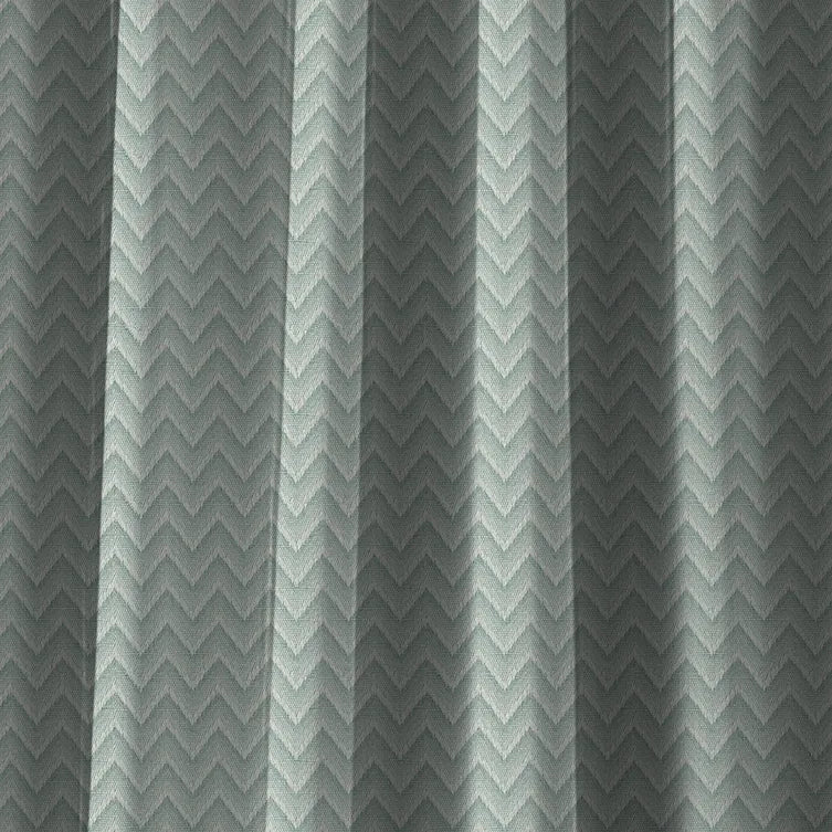 Elementos Edition 10 - Trikona | Made to Order Light Filtering Curtains Trikona-Surf