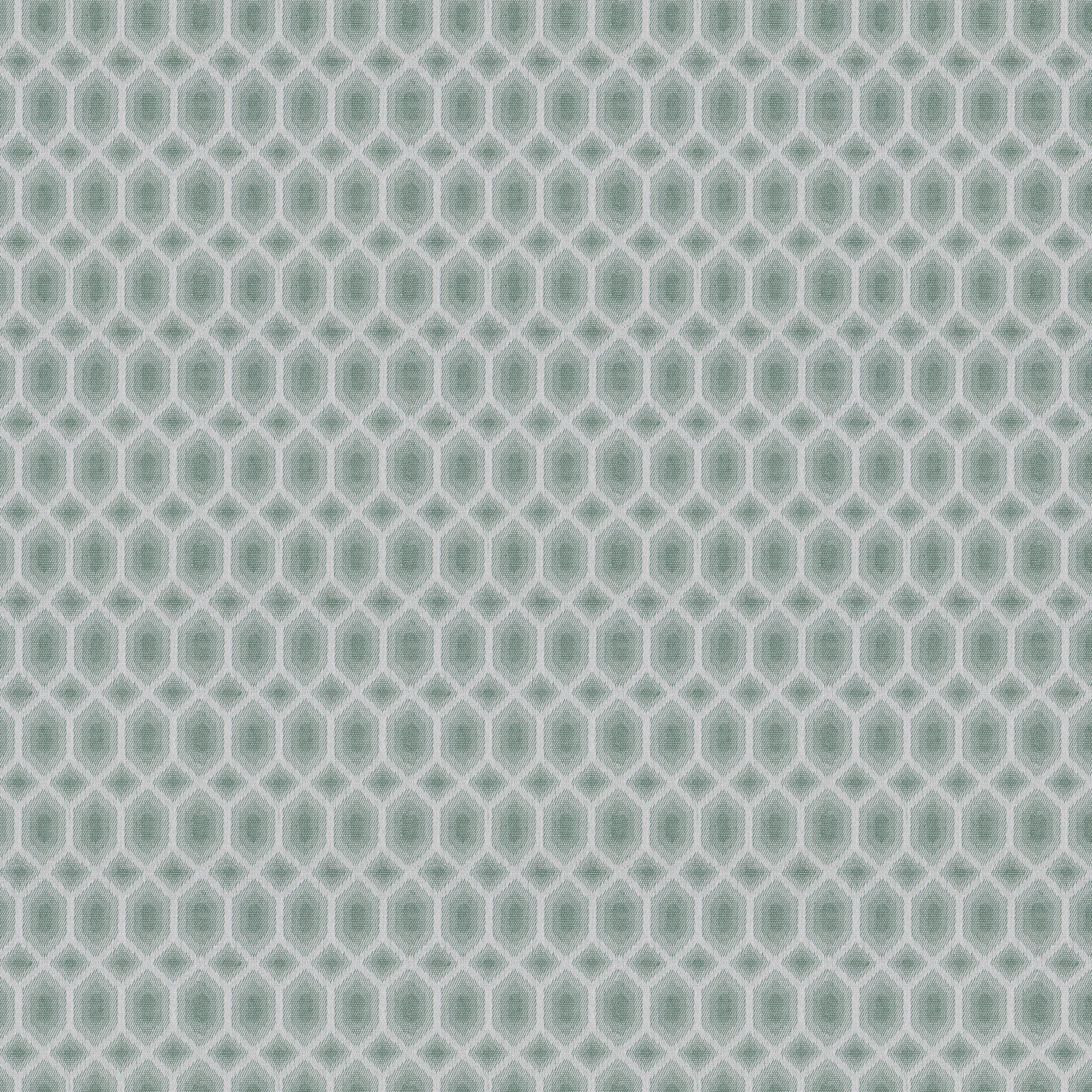 Elementos Edition 10 - Tela | Made to Order Light Filtering Curtains Tela-Seafoam