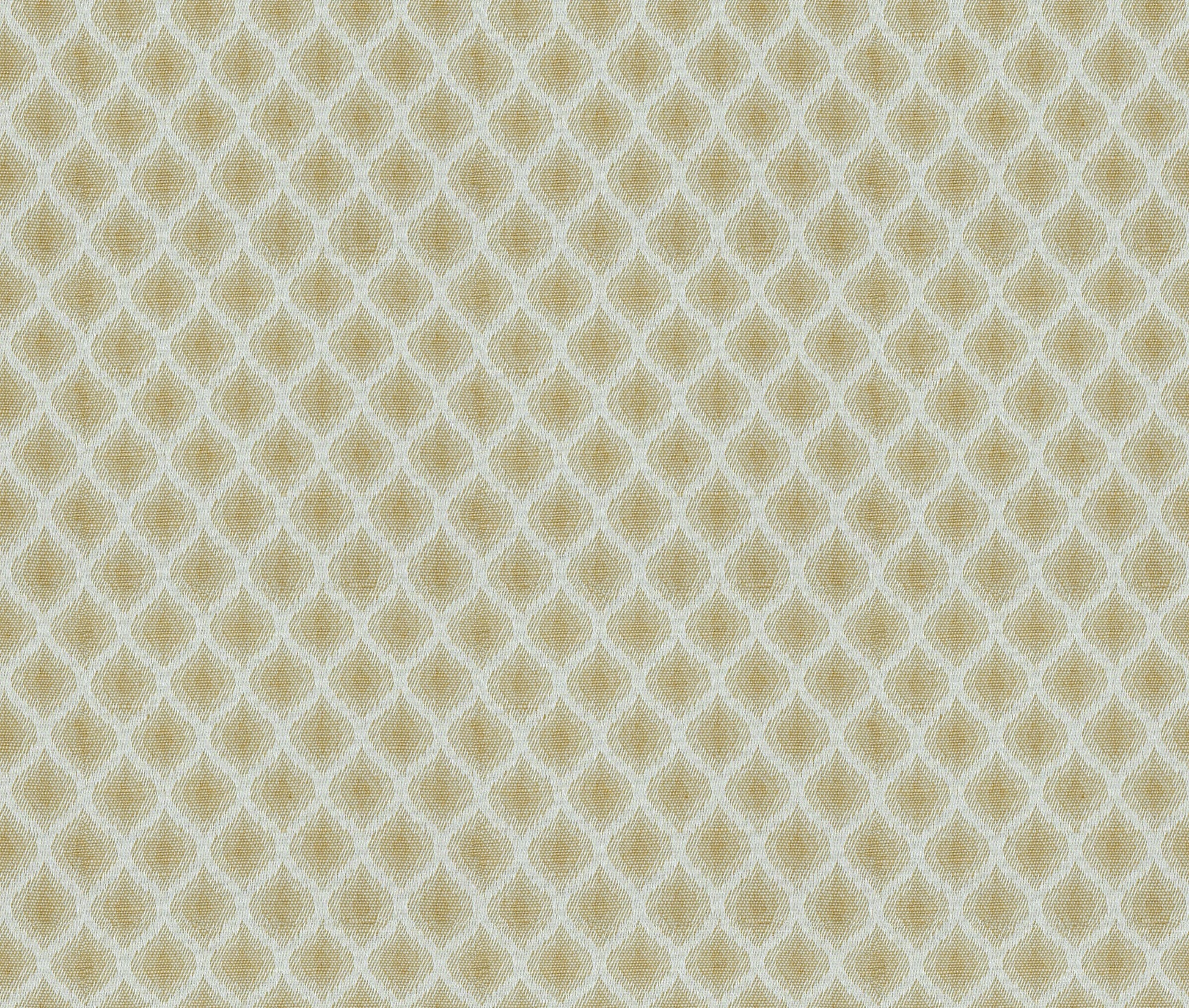 Elementos Edition 10 - Plexus | Made to Order Light Filtering Curtains Plexus-Musturd