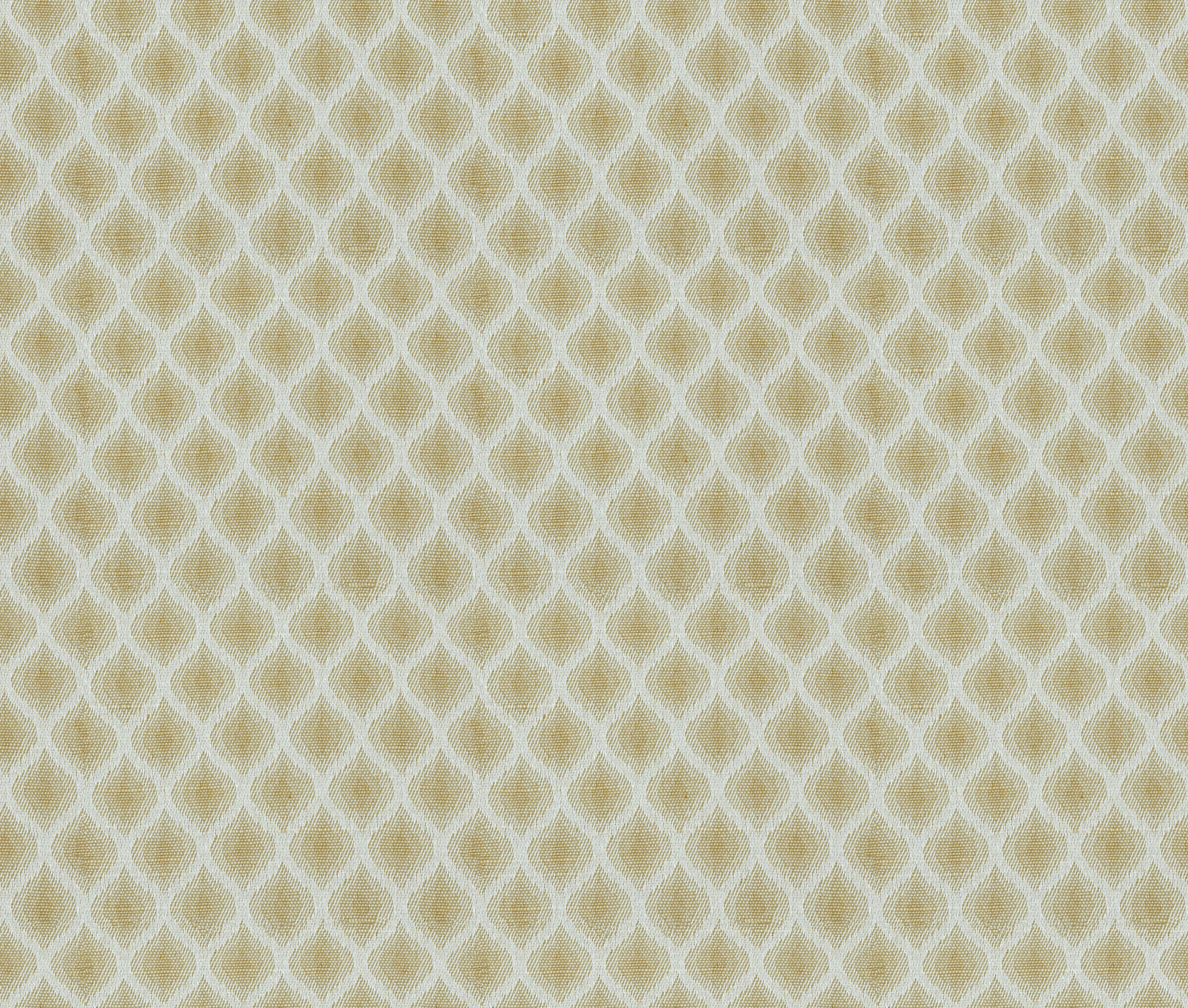 Elementos Edition 10 - Plexus | Made to Order Light Filtering Curtains Plexus-Musturd