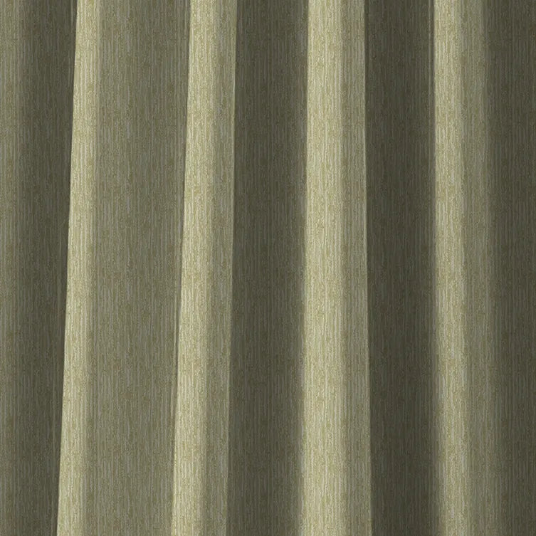 Elementos Edition 10 - Bostik | Made to Order Light Filtering Curtains Bostik-Musturd