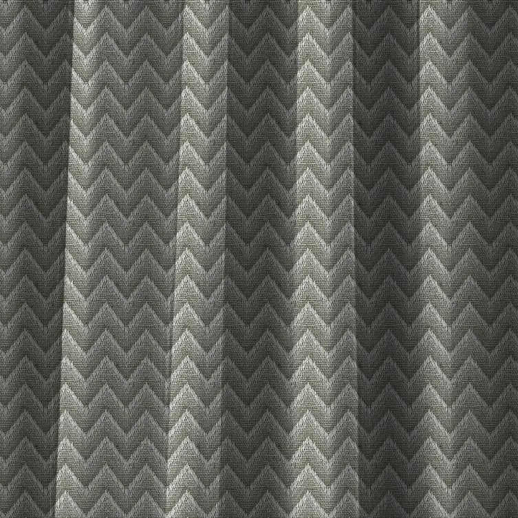 Elementos Edition 10 - Trikona | Made to Order Light Filtering Curtains Trikona-Mink