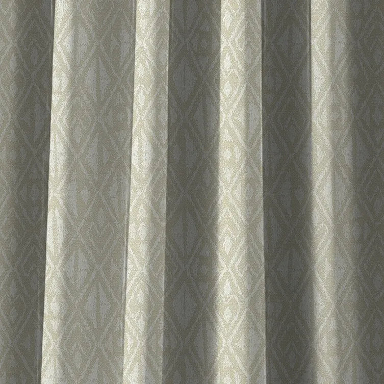 Elementos Edition 7 - Velen | Made to Order Light Filtering Curtains Velen-Pearl