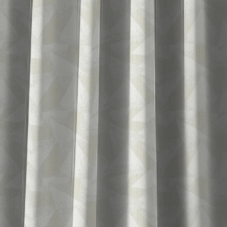 Elementos Edition 7 - Memoria | Made to Order Light Filtering Curtains Memoria-Pearl