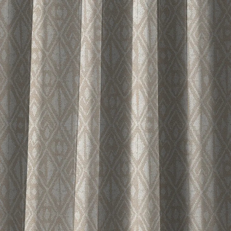Elementos Edition 7 - Velen | Made to Order Light Filtering Curtains Velen-Ivory