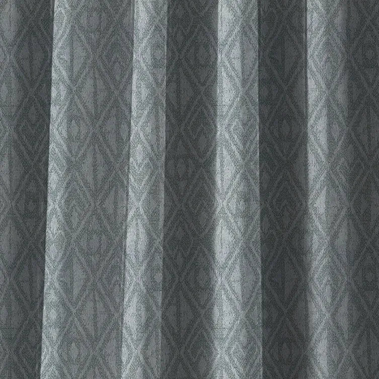 Elementos Edition 7 - Velen | Made to Order Light Filtering Curtains Velen-Seafoam