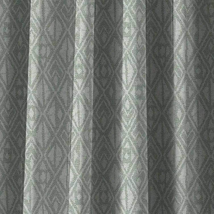 Elementos Edition 7 - Velen | Made to Order Light Filtering Curtains Velen-Mint