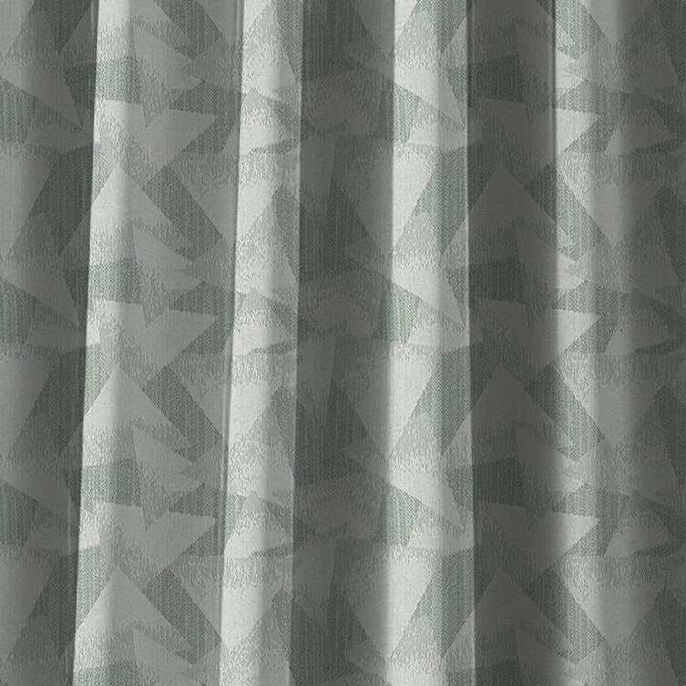 Elementos Edition 7 - Memoria | Made to Order Light Filtering Curtains Memoria-Mint