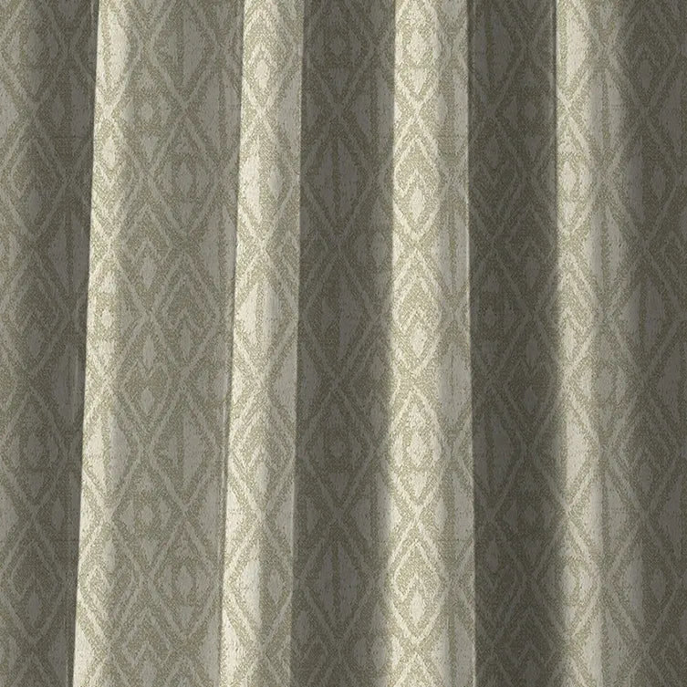 Elementos Edition 7 - Velen | Made to Order Light Filtering Curtains Velen-Pollen