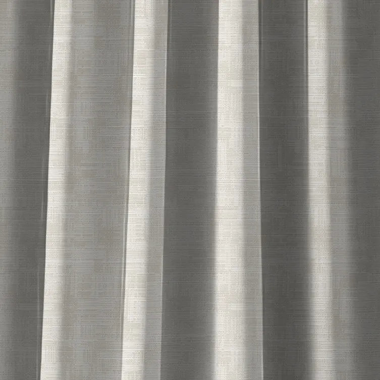 Elementos Edition 9 - Olimpia | Made to Order Light Filtering Curtains Olimpia-Snow