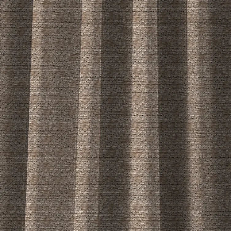 Elementos Edition 9 - Aspen | Made to Order Light Filtering Curtains Aspen-Wheat