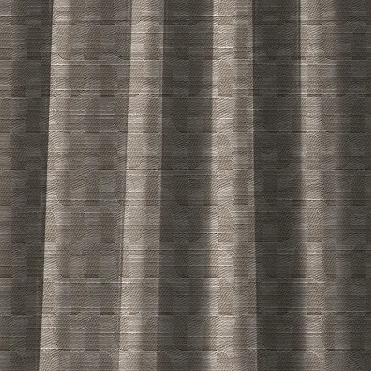 Elementos Edition 9 - Chelse | Made to Order Light Filtering Curtains Chelse-Flax