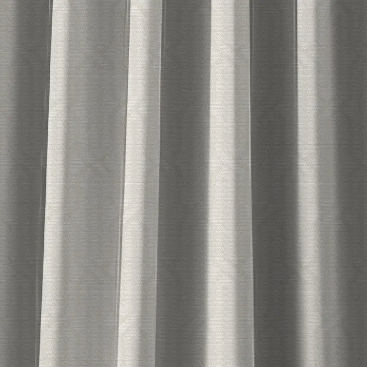 Elementos Edition 9 - Reno | Made to Order Light Filtering Curtains Reno-Snow