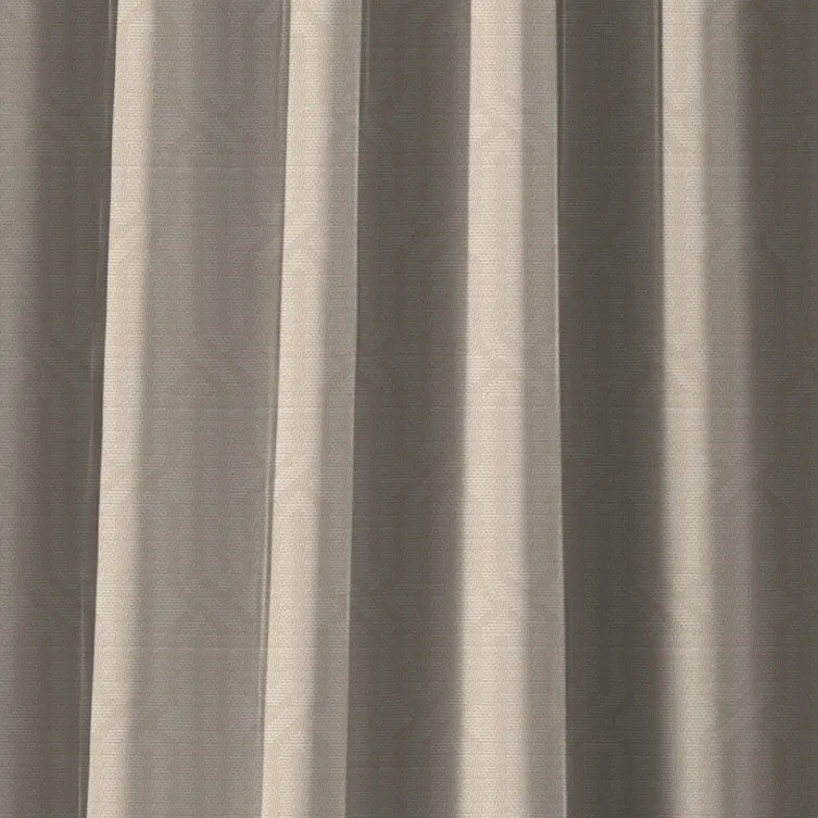 Elementos Edition 9 - Reno | Made to Order Light Filtering Curtains Reno-Silk