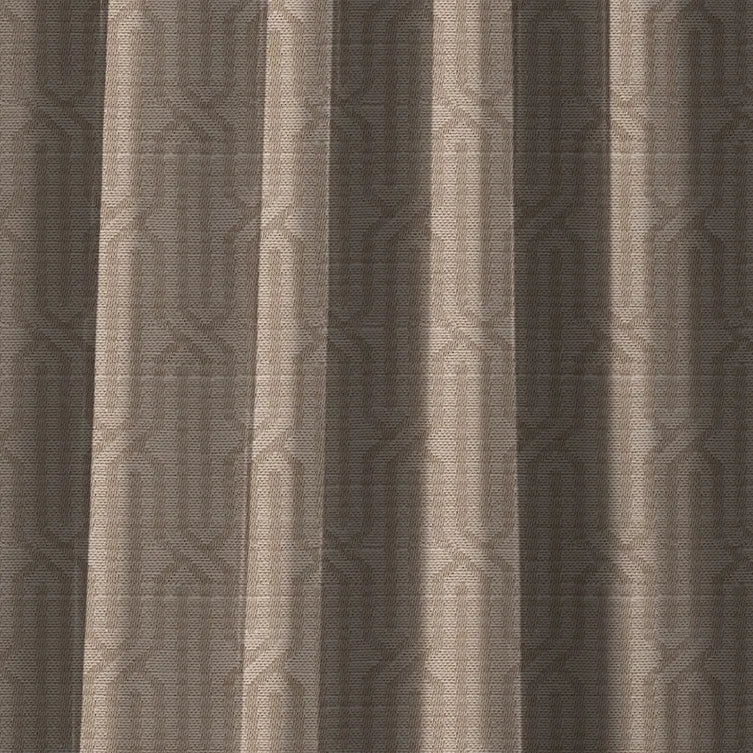 Elementos Edition 9 - Reno | Made to Order Light Filtering Curtains Reno-Wheat