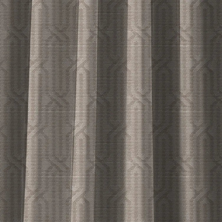 Elementos Edition 9 - Reno | Made to Order Light Filtering Curtains Reno-Flax