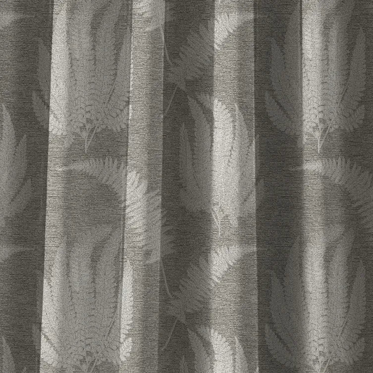 Elementos Edition 8 - Stila | Made to Order Light Filtering Curtains Stila-Metal