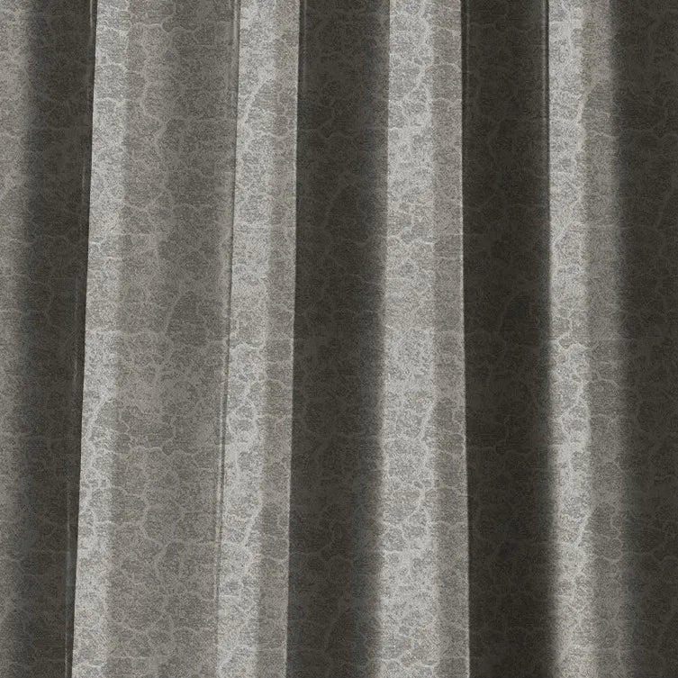 Elementos Edition 8 - Selma | Made to Order Light Filtering Curtains Selma-Metal