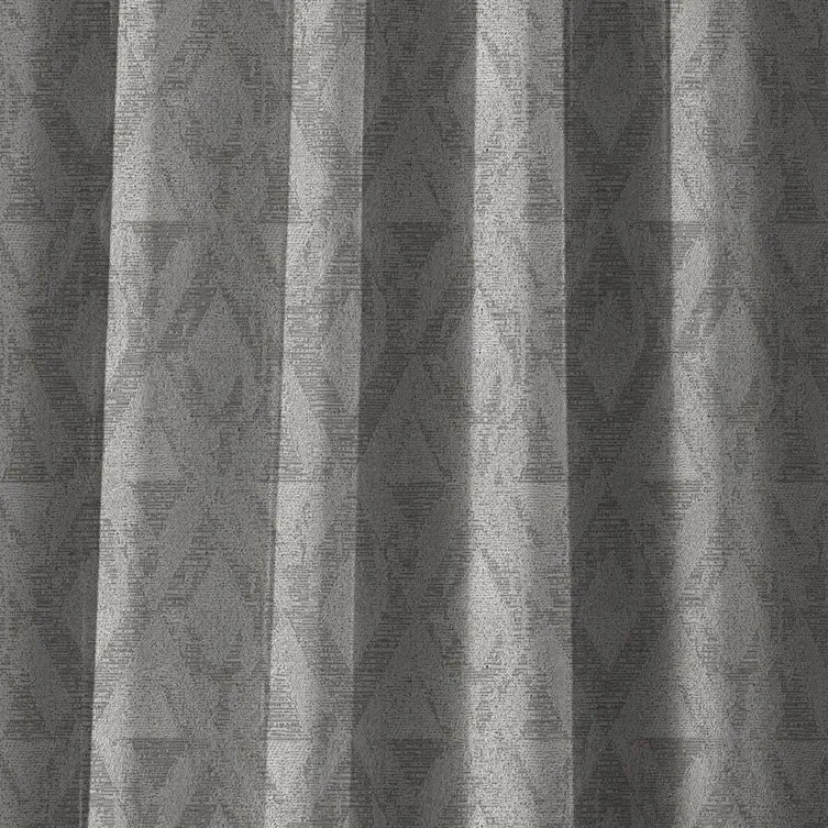 Elementos Edition 8 - Penza | Made to Order Light Filtering Curtains Penza-Metal