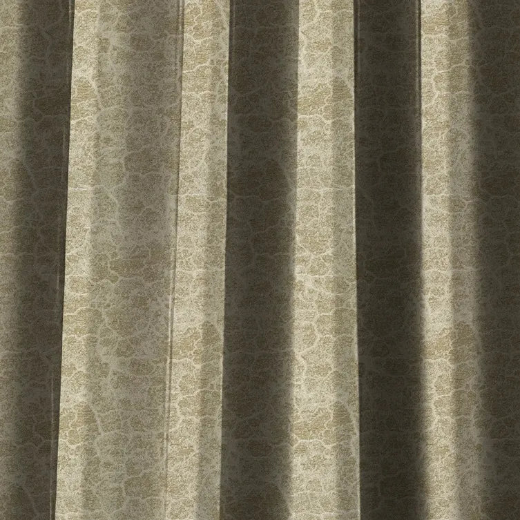 Elementos Edition 8 - Selma | Made to Order Light Filtering Curtains Selma-Caramel